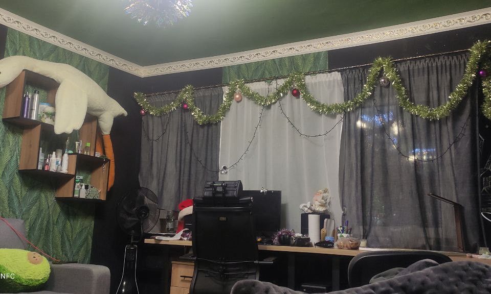 Продаётся 1-этажный дом, 86.6 м²