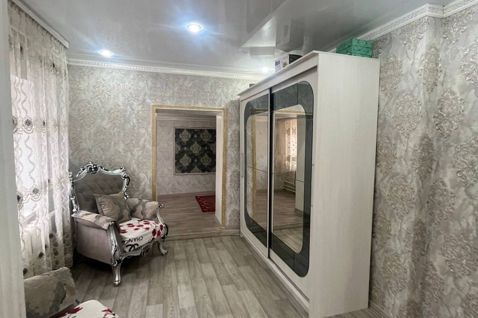 Продаётся часть дома