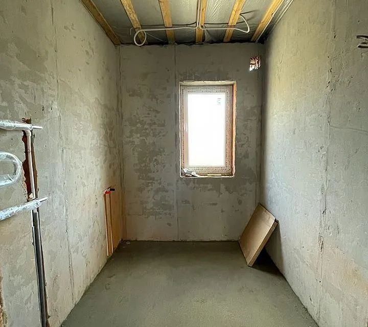 Продаётся 1-этажный дом, 109 м²