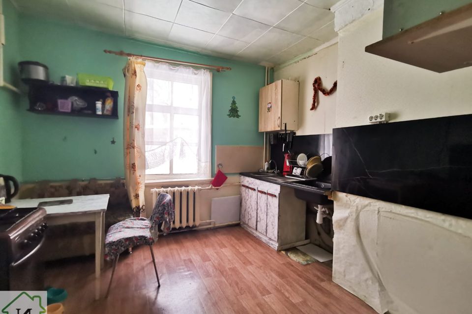 Продаётся комната в 2-комн. квартире, 12 м²