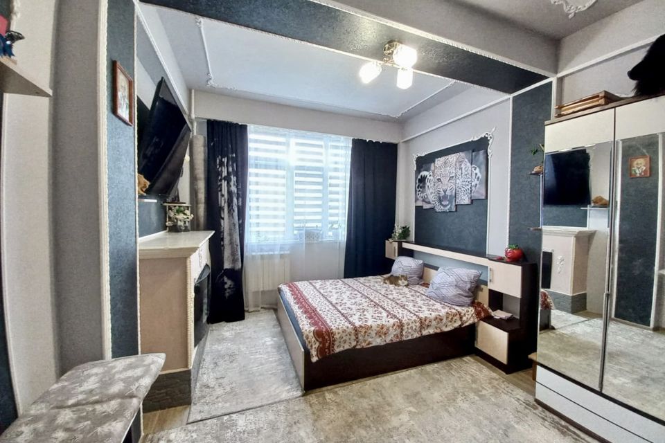 Продаётся 2-комнатная квартира, 70 м²