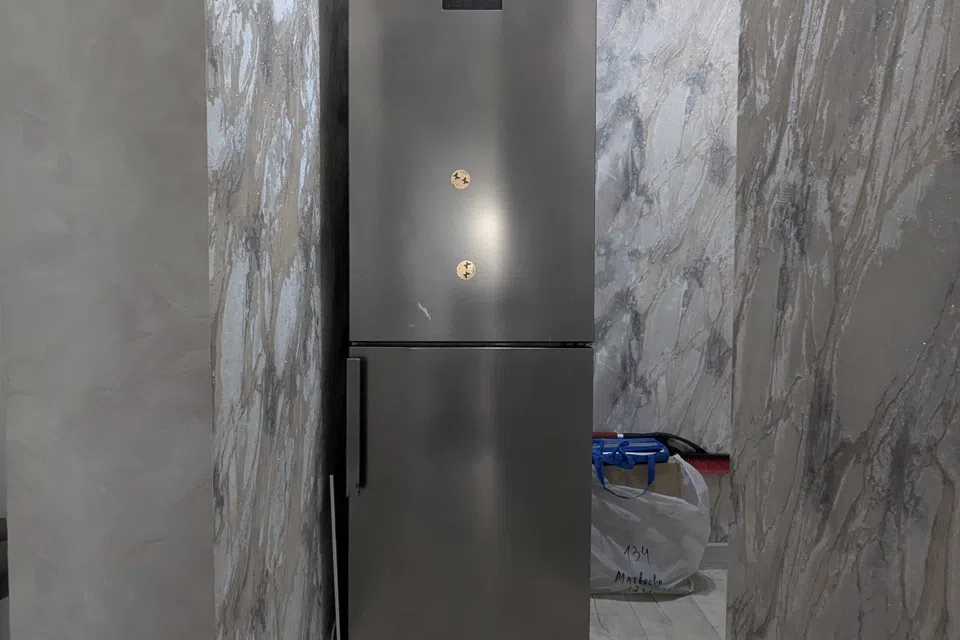 Продаётся 1-комнатная квартира, 30 м²