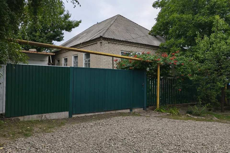 Продаётся 1-этажный дом, 90 м²