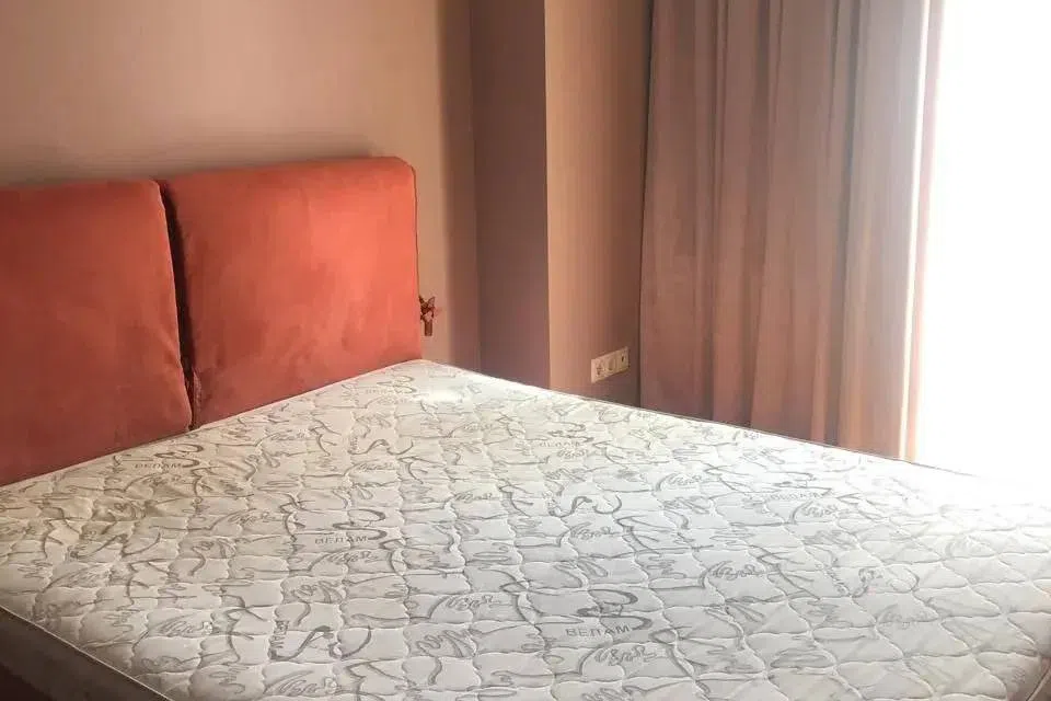 Продаётся 2-комнатная квартира, 53 м²