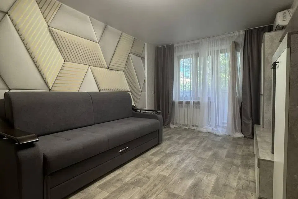 Продаётся 2-комнатная квартира, 44 м²