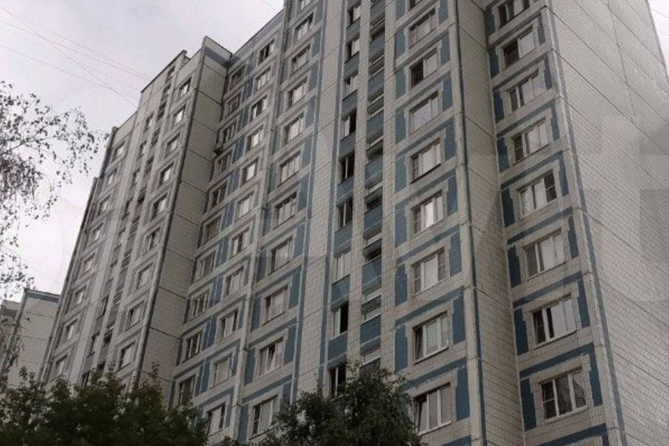 Продаётся комната в 3-комн. квартире, 19 м²