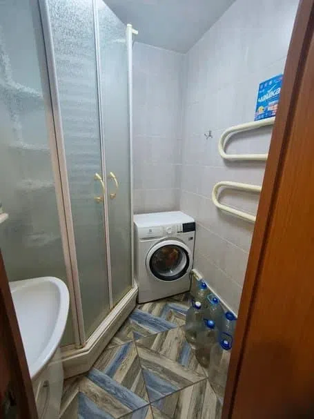 Продаётся 3-комнатная квартира, 68 м²