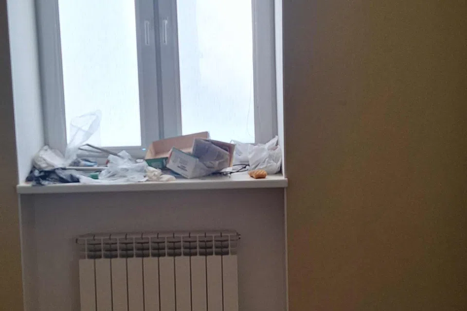Продаётся офис, 450 м²