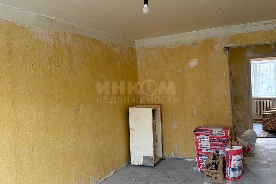 Продаётся 2-комнатная квартира, 48 м²