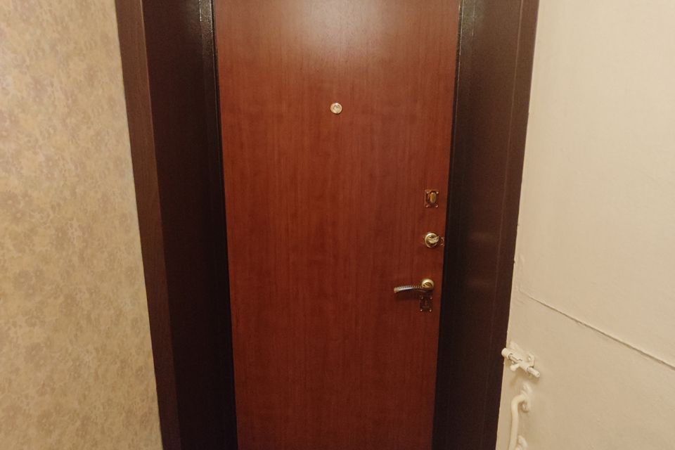 Продаётся 2-комнатная квартира, 44.4 м²