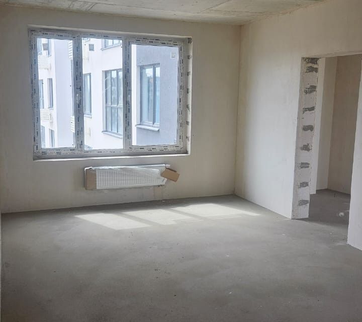 Продаётся 3-комнатная квартира, 91 м²
