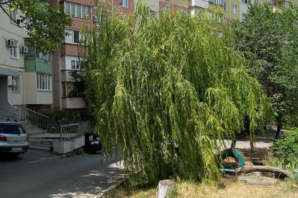 Продаётся 3-комнатная квартира, 62 м²