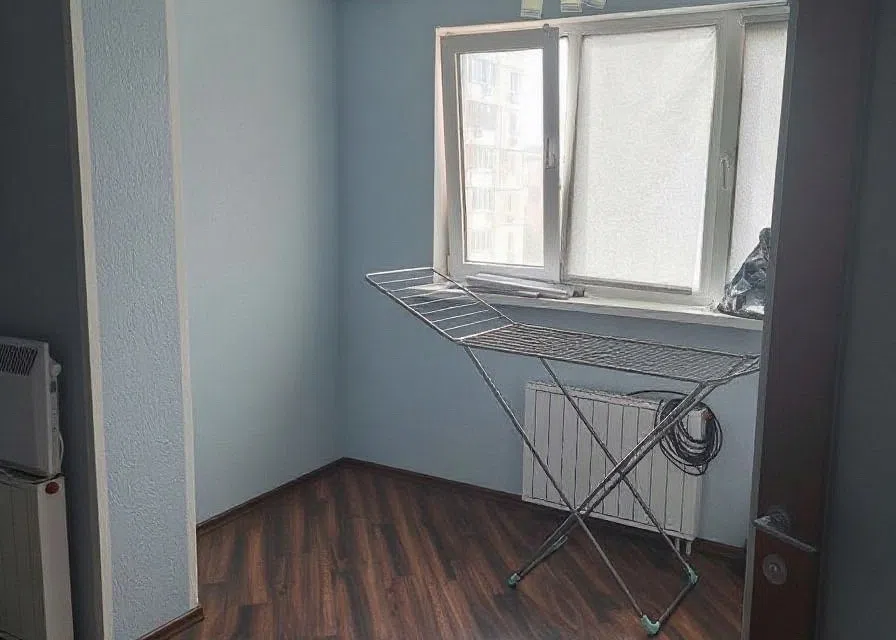 Продаётся 2-комнатная квартира, 48.6 м²