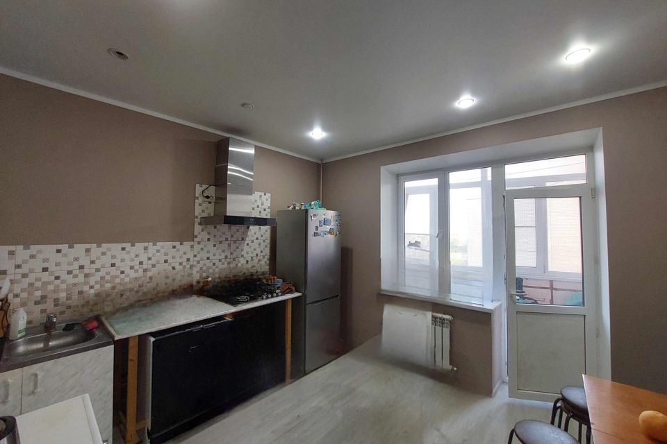Продаётся 2-комнатная квартира, 68.3 м²