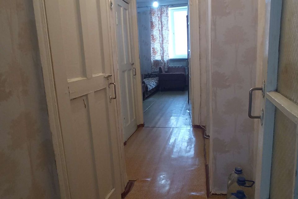 Продаётся 3-комнатная квартира, 70 м²