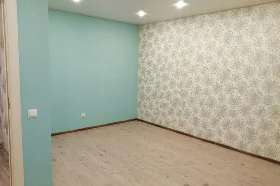 Продаётся 1-комнатная квартира, 41 м²