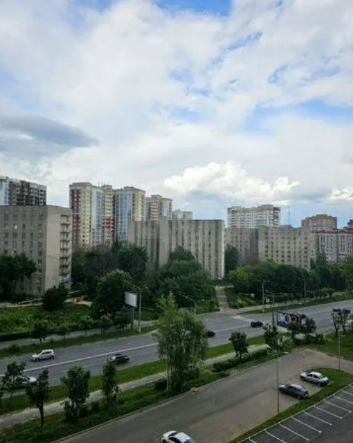 Продаётся 2-комнатная квартира, 68 м²