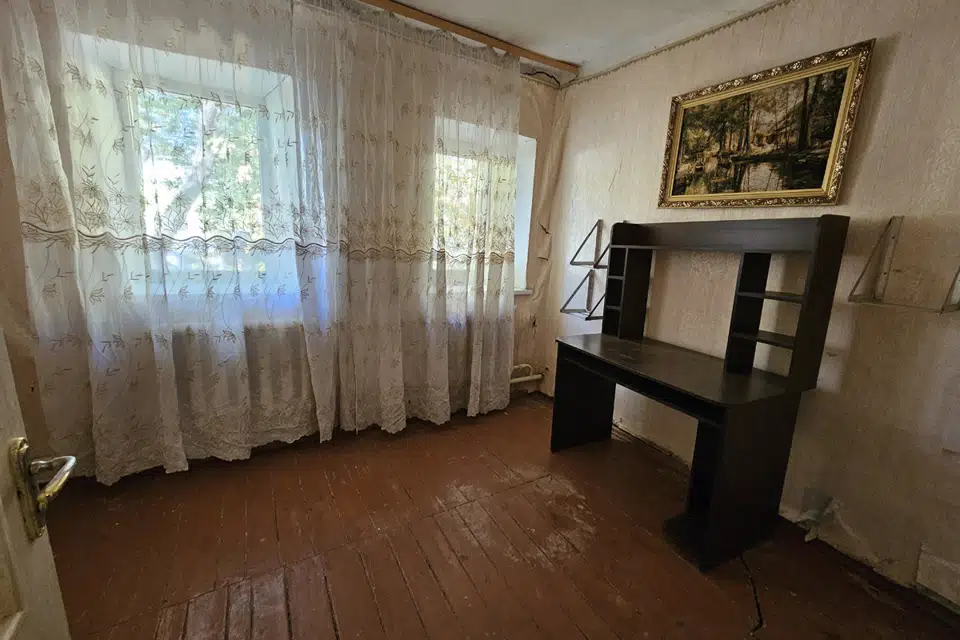 Продаётся 1-этажный дом, 92 м²