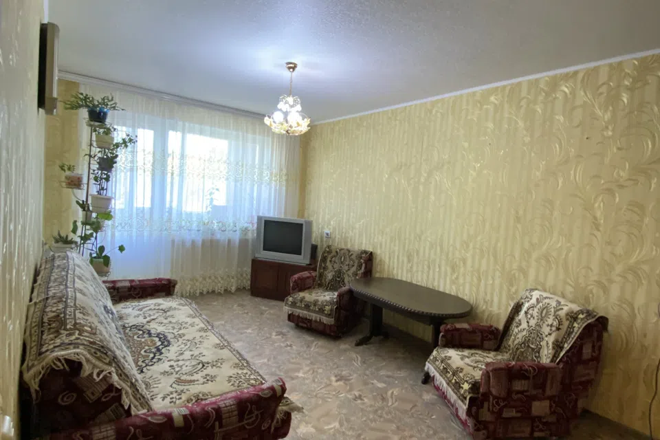 Продаётся 2-комнатная квартира, 50.2 м²