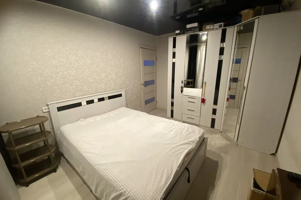 Продаётся 2-комнатная квартира, 43 м²