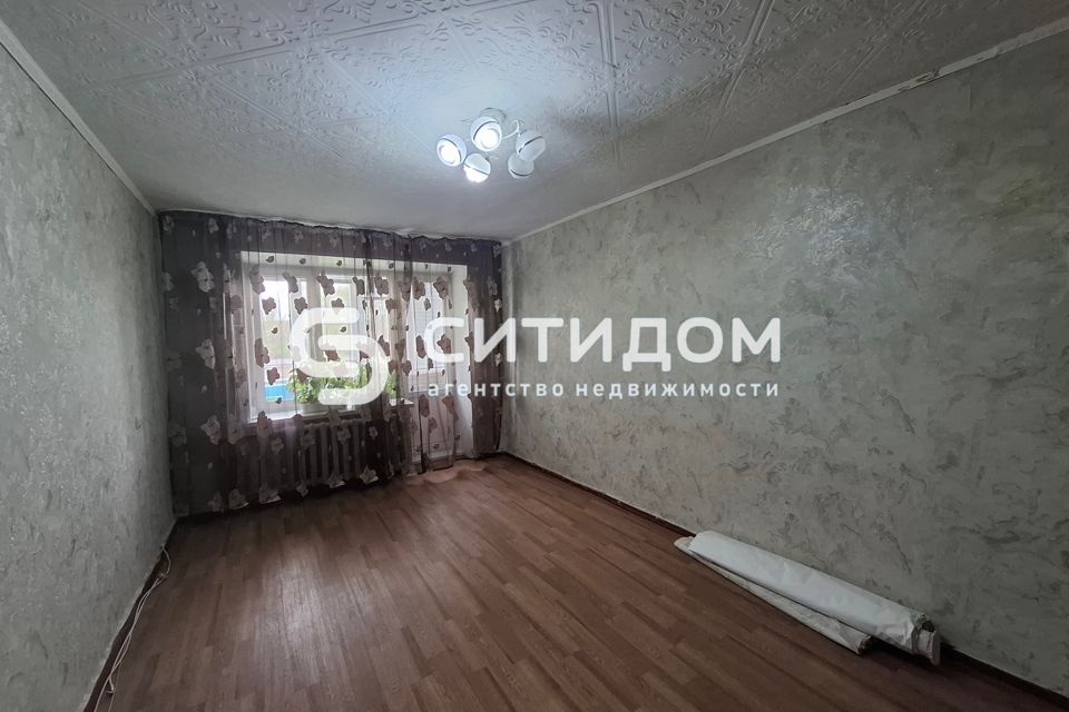 Продаётся 2-комнатная квартира, 44.4 м²