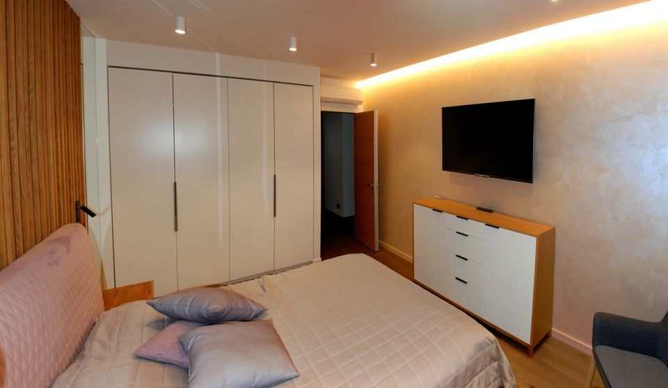 Продаётся 3-комнатная квартира, 100 м²
