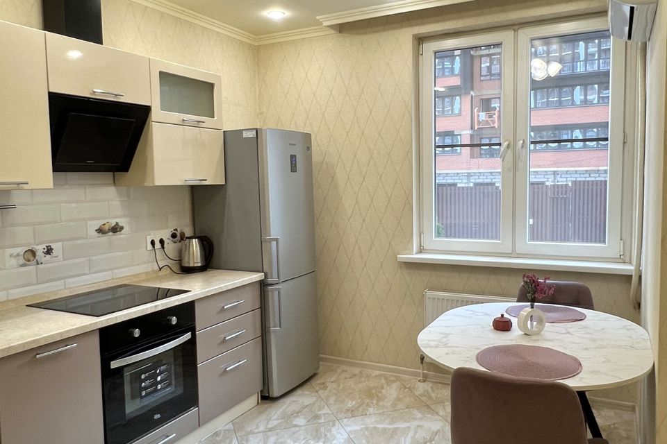 Продаётся 2-комнатная квартира, 50.2 м²