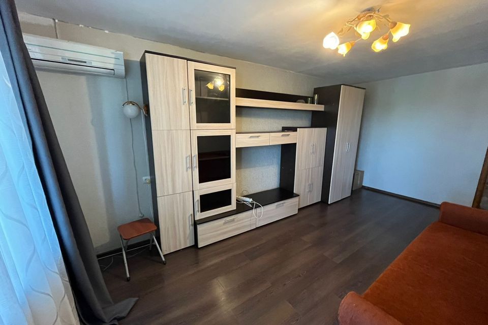 Продаётся 2-комнатная квартира, 52.9 м²