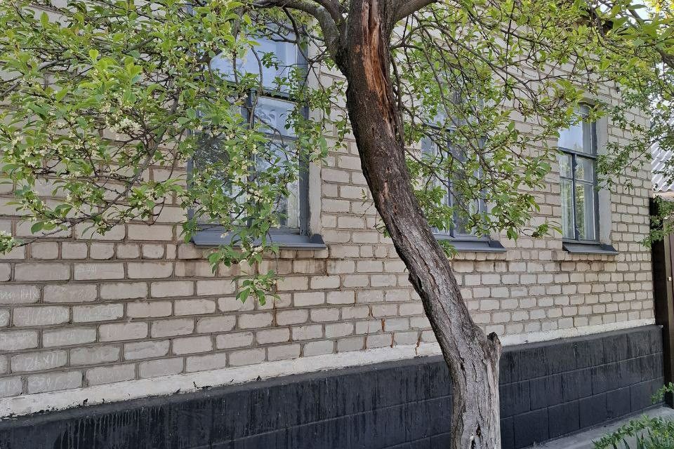 Продаётся 1-этажный дом, 89 м²