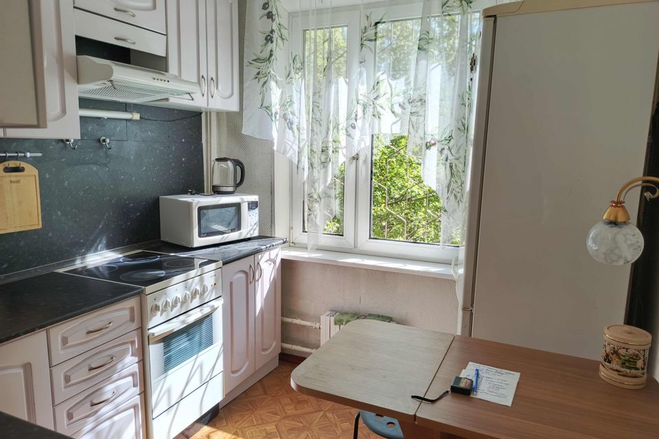 Сдаётся 2-комнатная квартира, 45 м²