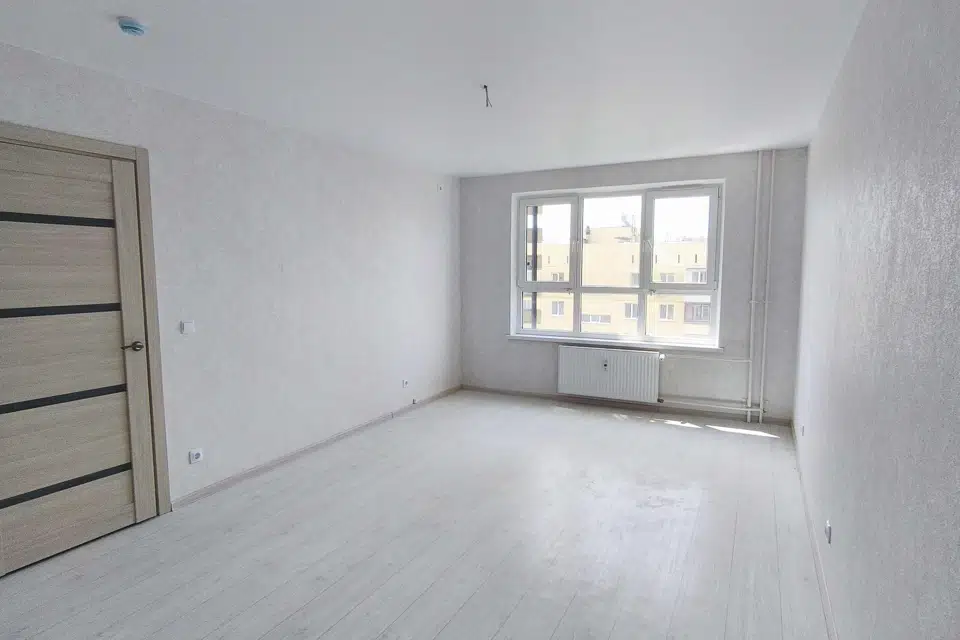 Продаётся 1-комнатная квартира, 48.13 м²