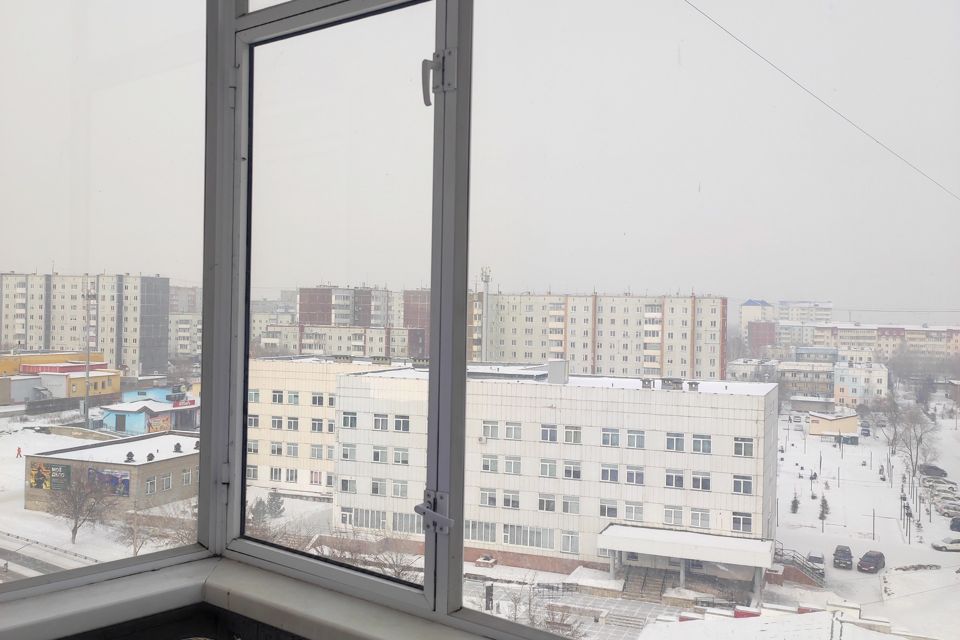 Продаётся 2-комнатная квартира, 52 м²