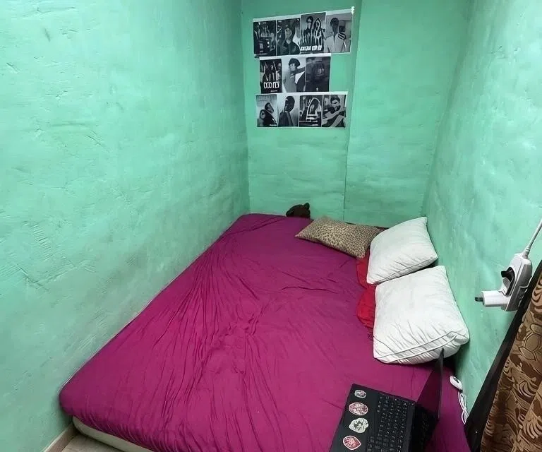 Продаётся 1-этажный дом, 67 м²