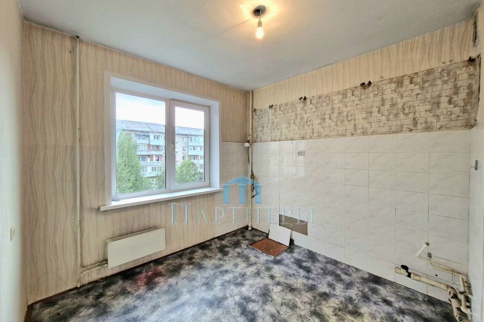 Продаётся 2-комнатная квартира, 56.9 м²