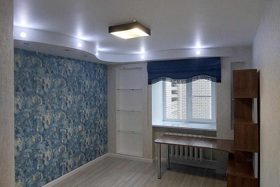 Продаётся 2-комнатная квартира, 65.6 м²