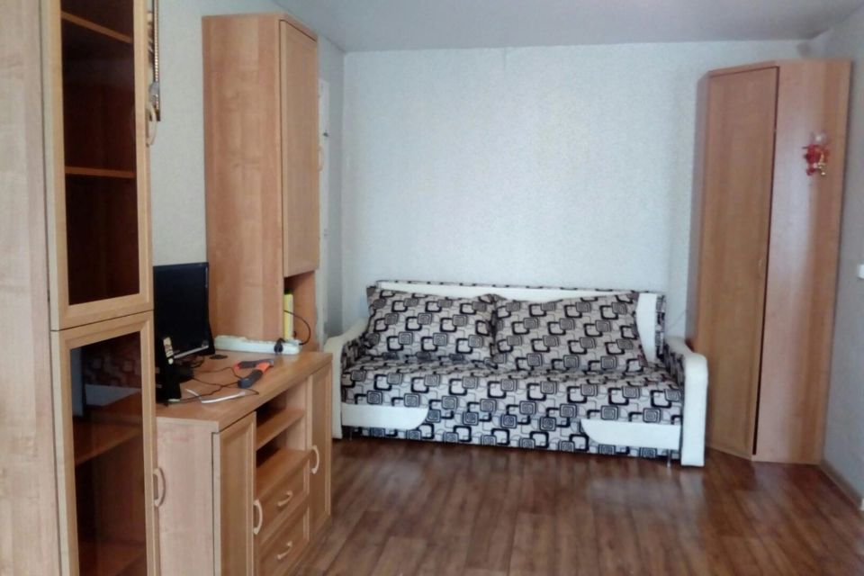 Продаётся 2-комнатная квартира, 43.5 м²