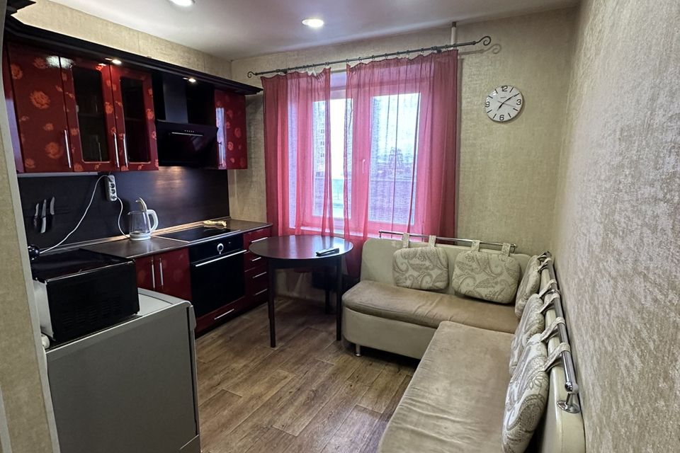 Продаётся 2-комнатная квартира, 49.8 м²