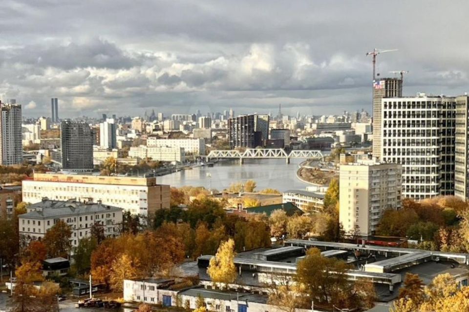 Продаётся студия, 19.9 м²