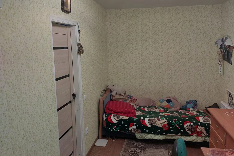 Продаётся 1-этажный дом, 74 м²