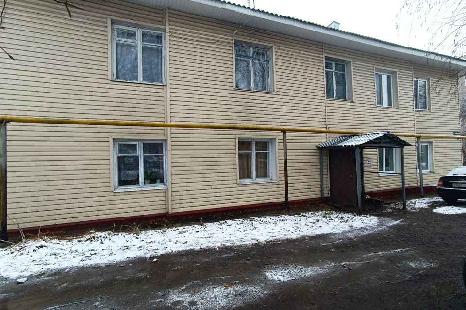 Продаётся 1-комнатная квартира, 22 м²