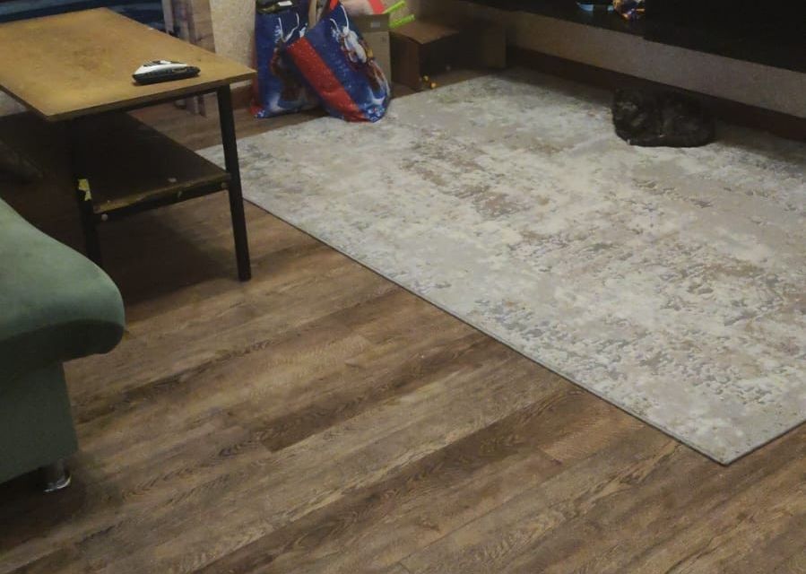 Сдаётся 2-комнатная квартира, 72 м²