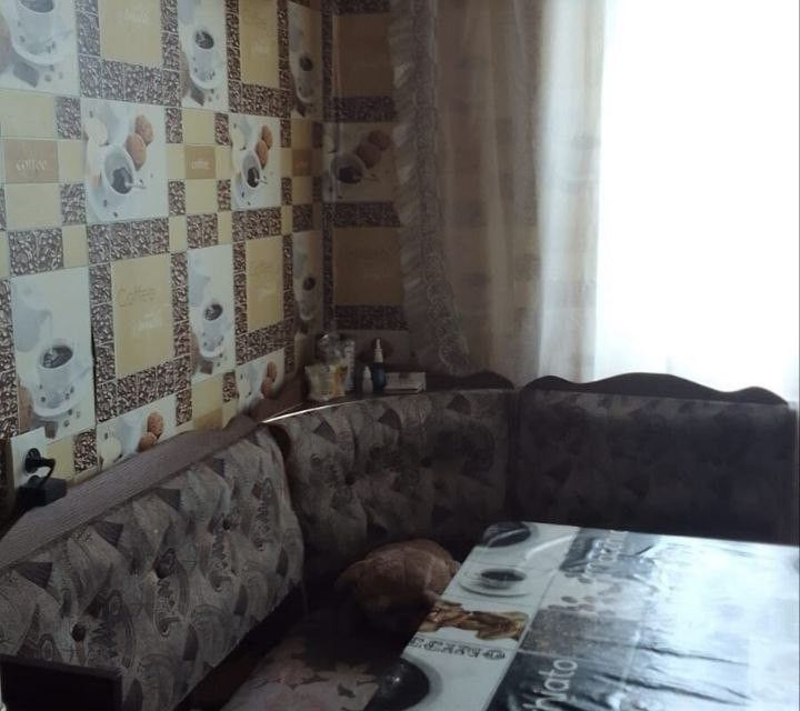 Продаётся 2-комнатная квартира, 50 м²