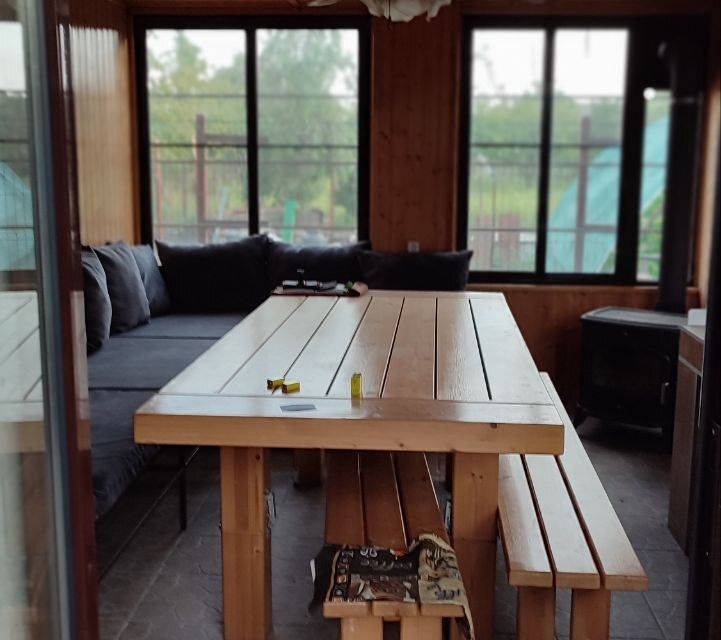 Продаётся 2-этажный дом, 231 м²