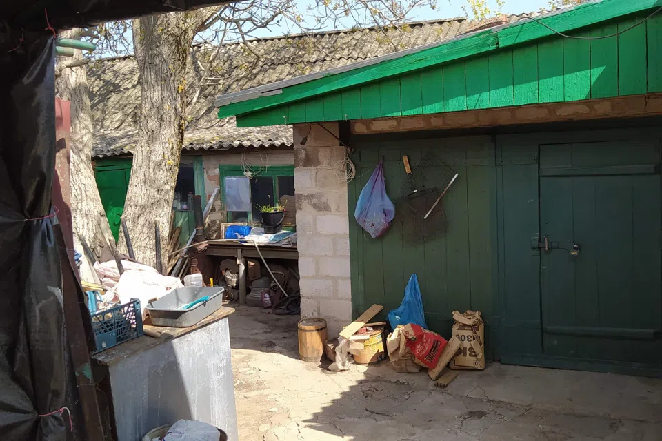 Продаётся 1-этажный дом, 130 м²