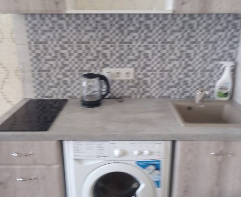 Сдаётся 1-комнатная квартира, 24 м²