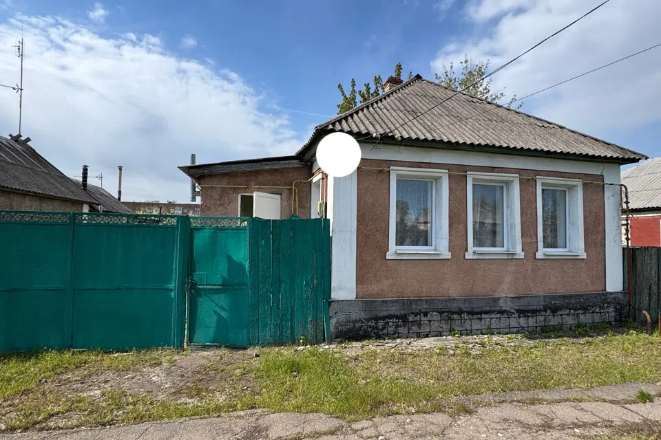 Продаётся 1-этажный дом, 99.8 м²