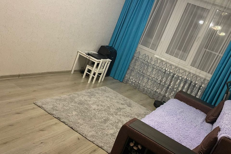 Продаётся 2-комнатная квартира, 49.3 м²