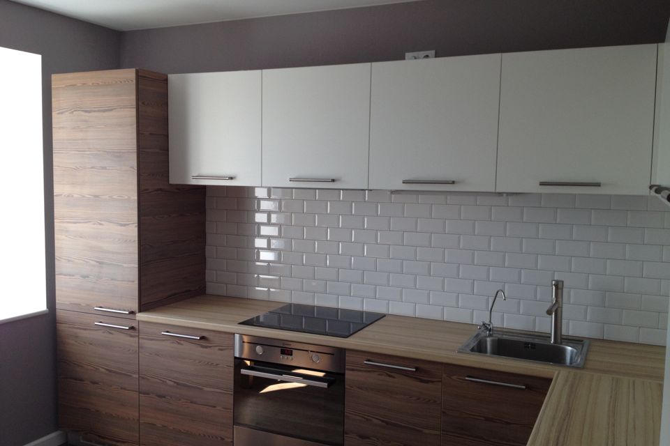 Продаётся 2-комнатная квартира, 59.9 м²