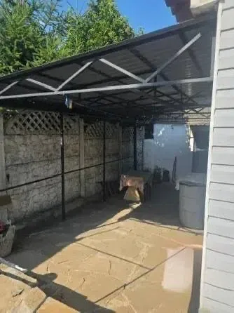 Продаётся 1-этажный дом, 68 м²