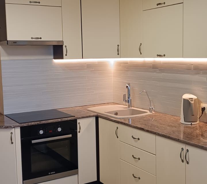 Продаётся 1-комнатная квартира, 33 м²